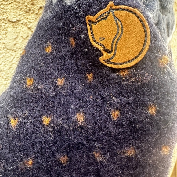 Fjallraven Övik Knit Cardigan Women’s Small - Picture 3 of 13